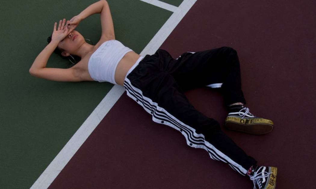 Και όμως μπορεί να έχεις αλλεργία στη γυμναστική