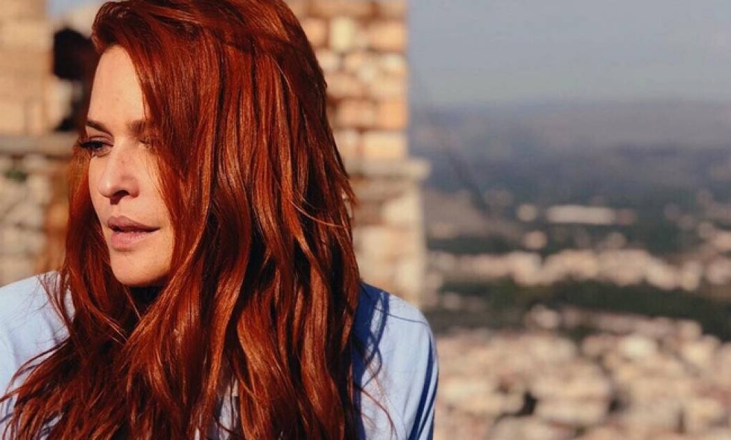 Σίσσυ Χρηστίδου: Η ανακοίνωση που δεν περιμέναμε στα social media