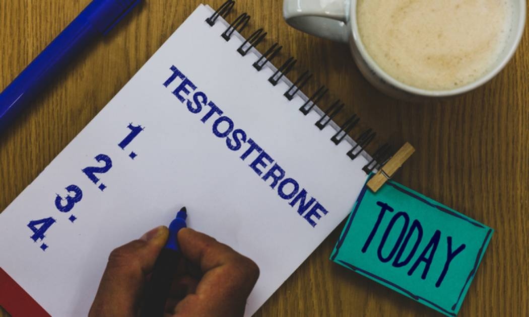 Αύξηση τεστοστερόνης: 5 κορυφαίες τροφές για να το πετύχετε (pics)