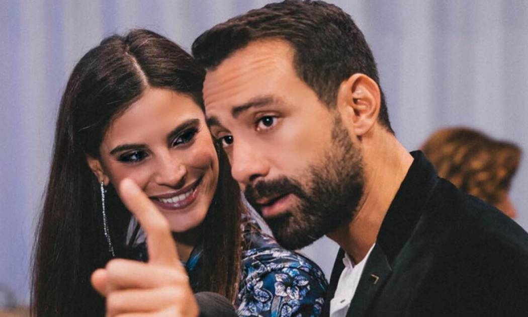 Χριστίνα Μπόμπα: Σε νέες περιπέτειες με τα αδέρφια του Σάκη Τανιμανίδη