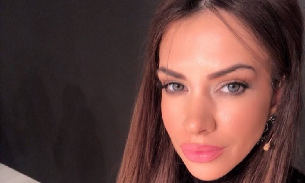 Έλλη Γελεβεσάκη: Το τρυφερό μήνυμα στον Άγγελό της, που γιορτάζει