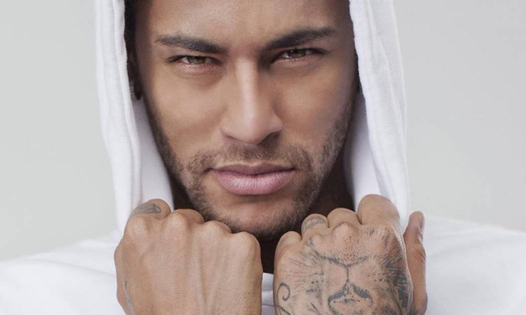 Αυτή είναι η πιο τρυφερή φωτογραφία που έχει ανεβάσει μέχρι σήμερα ο Νεϊμάρ...