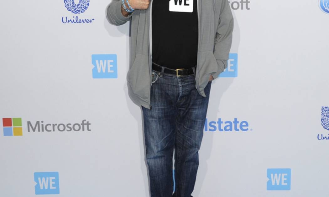 Αγωνία για πασίγνωστο ηθοποιό που χάθηκε στις φωτιές