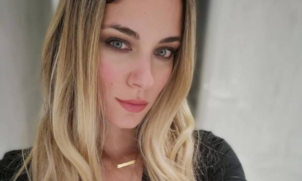 Το σημάδι στο πρόσωπο της Δούκισσας Νομικού και η αποκάλυψη που έκανε