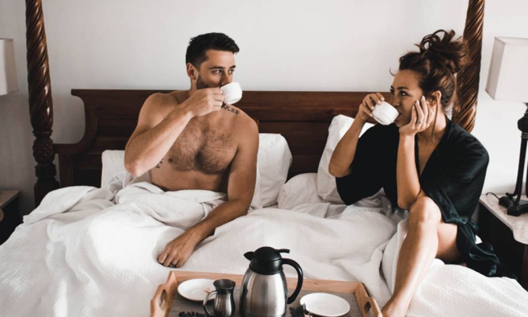 Πόσο σεξ τελικά είναι αρκετό; Μία νέα έρευνα έρχεται να σου λύσει τις απορίες