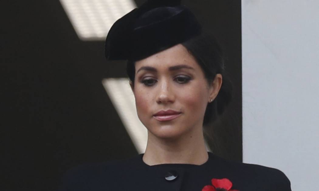 Σοκ στο παλάτι! Αυτή η παραίτηση άφησε άφωνη τη Meghan Markle