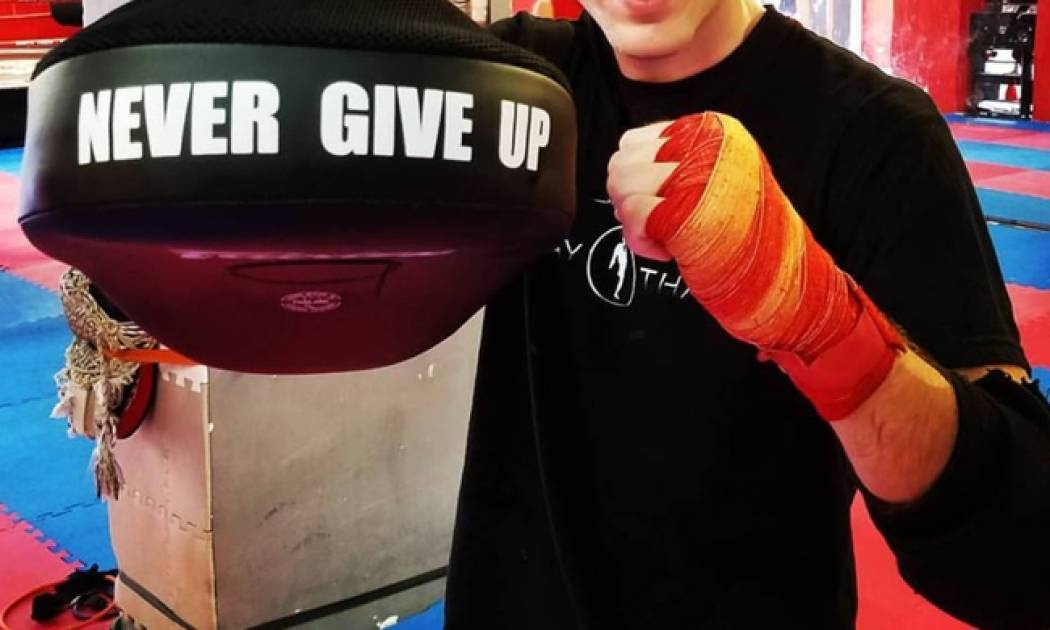 Έλληνας ηθοποιός θα γίνει πατέρας - Ο τρόπος που το ανακοίνωσε στο Facebook