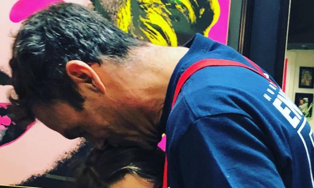 Διάσημος ηθοποιός δεν θέλει στη νέα του ζωή τον 16χρονο γιο του - Το χρονικό της απόφασής του