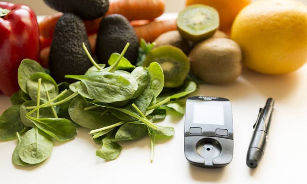 10+1 τροφές που πρέπει να τρώνε όλοι οι διαβητικοί (pics)