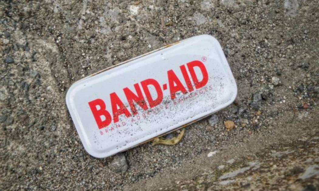 Τραυματισμοί: 5 τρόποι για να επουλωθούν ταχύτερα οι πληγές