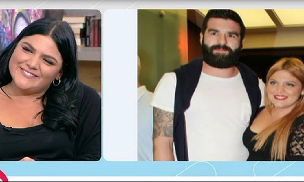 Η ερώτηση της Σκορδά και η αμηχανία της Δανάη Μπάρκα στο Πρωινό