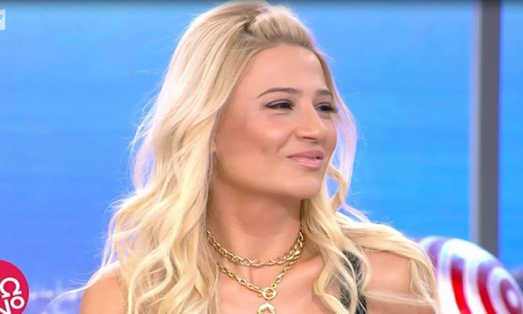 Φαίη Σκορδά: Παραδέχθηκε ότι πήγε σε πλαστικό χειρούργο γιατί δεν ήταν καλά ψυχολογικά και…