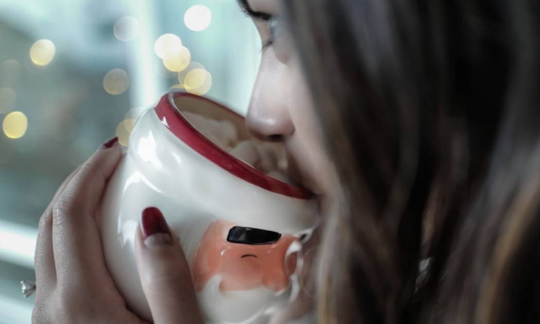 10 + 1 κόλπα για να είσαι αδύνατη χωρίς δίαιτα ως τις γιορτές