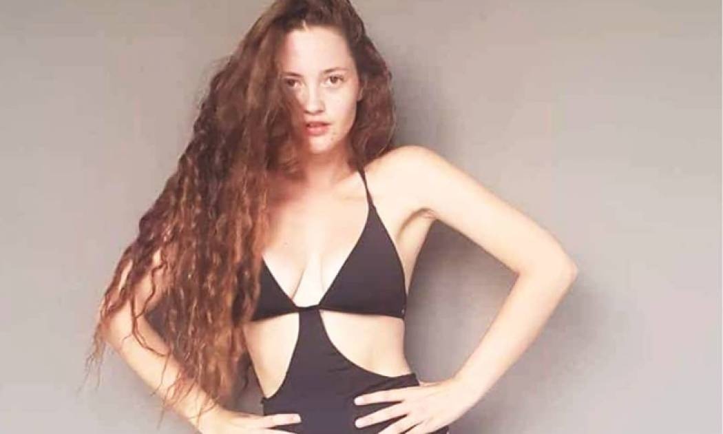 Ροζάνα Κουτσούκου: Η πρώτη φωτογραφία με τον σύντροφό της μετά την αποχώρηση της από το GNTM