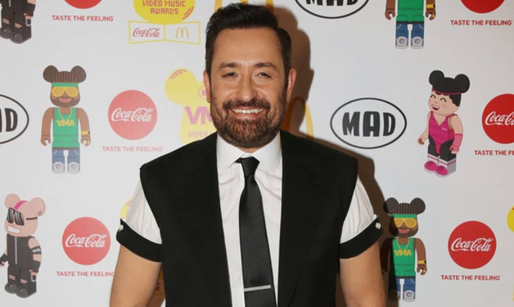 Ξεκινά το late night του Θέμη Γεωργαντά με Ρέμο, Ρουβά, Λιάγκα, Πάολα, Σκορδά