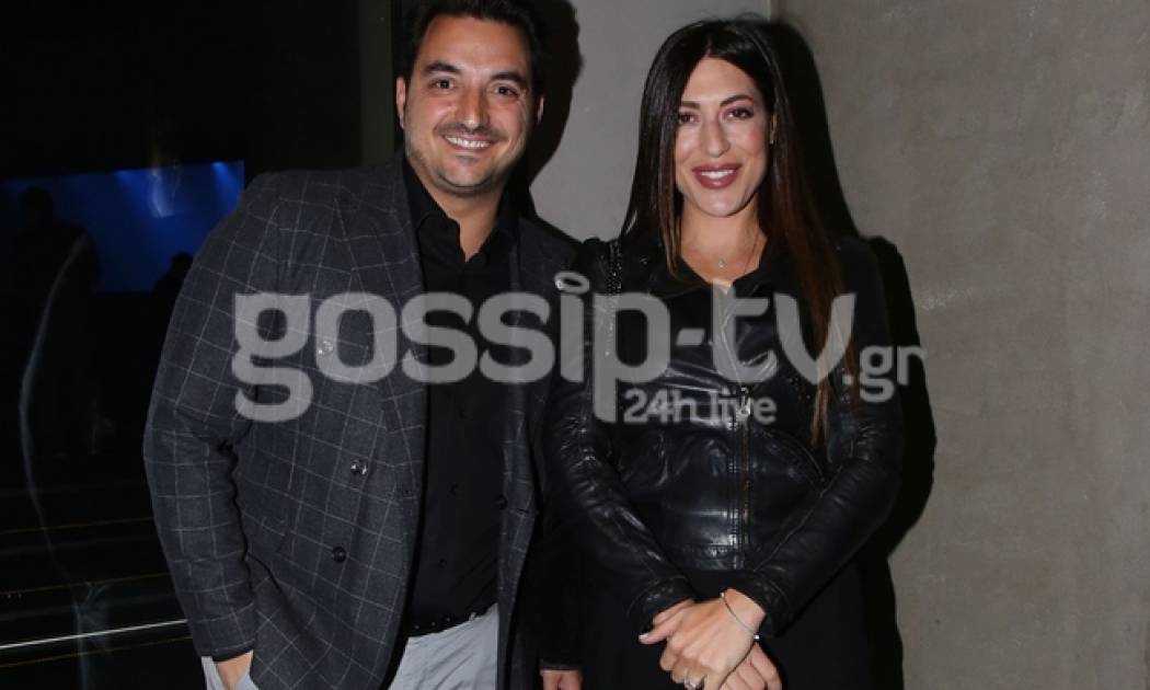 Πετρουτσέλι – Γούτος: Άφησαν τη νεογέννητη κόρη τους σε καλά χέρια και βγήκαν να διασκεδάσουν