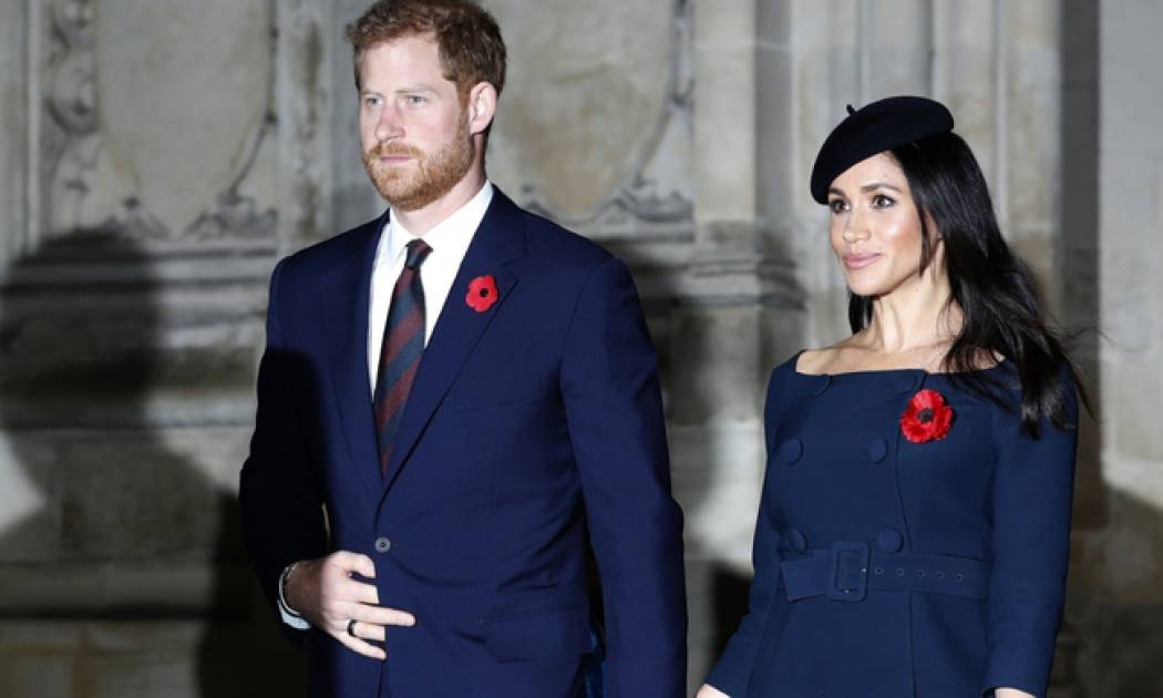 Meghan Markle - Πρίγκιπας Harry: Η αλήθεια για τη μεγάλη αλλαγή στη ζωή τους