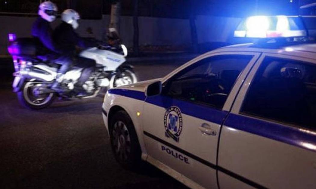 Άγριο φονικό στο Αιγάλεω - Ένας άνδρας νεκρός