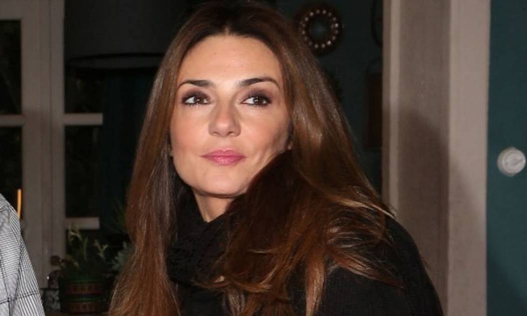 Επιστρέφει στον Αnt1 με νέα σειρά!