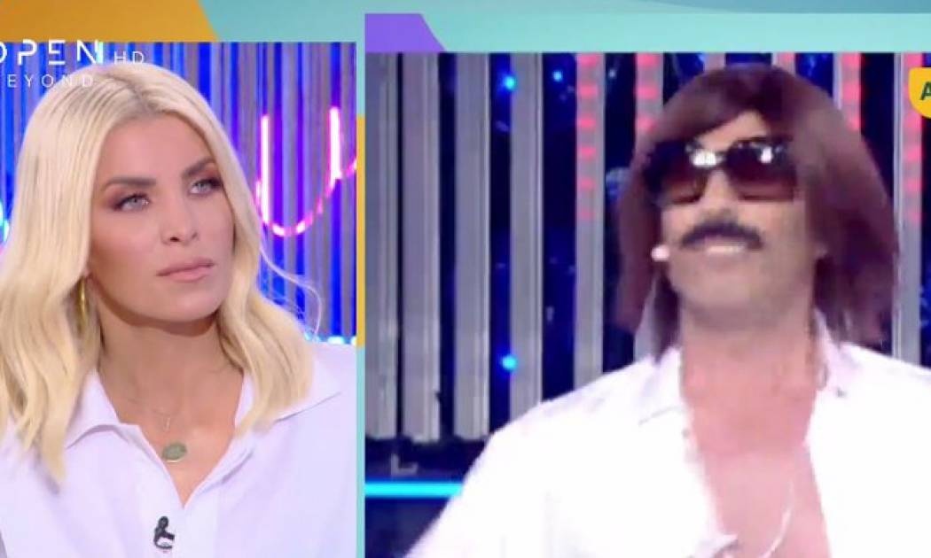 Τόνι Σφήνος: Το «κόψιμο» της εκπομπής του λόγων χαμηλής τηλεθέασης και το τηλεοπτικό του μέλλον!