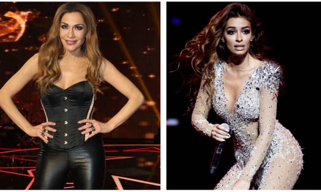 Μόνο εδώ! Η Βανδή αντικαθιστά την Φουρέιρα