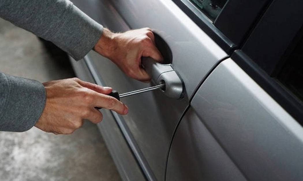 Προσοχή! Σε αυτά τα αυτοκίνητα έχουν ανέβει κατακόρυφα οι κλοπές