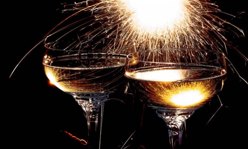 Πόλεμος στην Καμπανία: Δαβίδ & Γολιάθ στη χώρα της σαμπάνιας