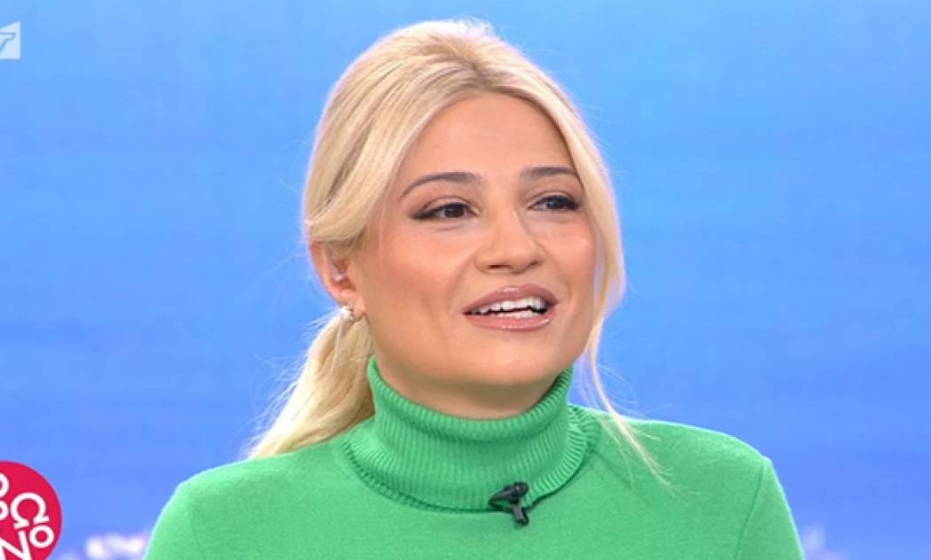 Το δύσκολο πρωινό της Φαίης – Τι συνέβη στην παρουσιάστρια;