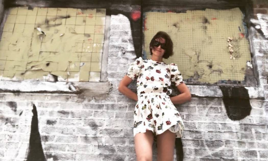 Δύσκολες στιγμές για την Katie Holmes: "Έχω πρόβλημα με τη Suri"