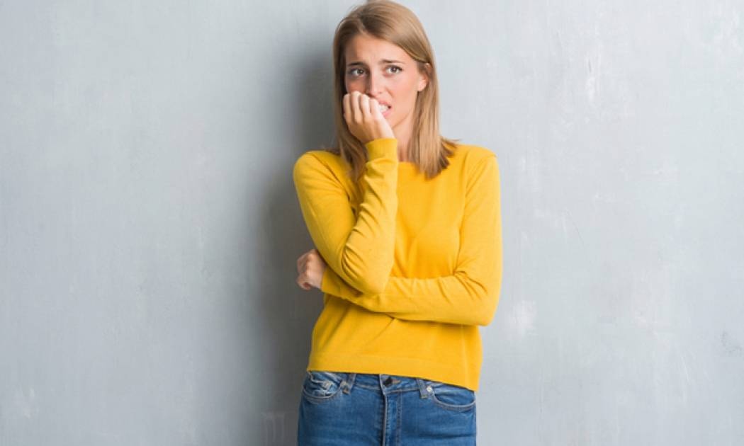 Άγχος: Με ποια ορμονική διαταραχή συνδέεται