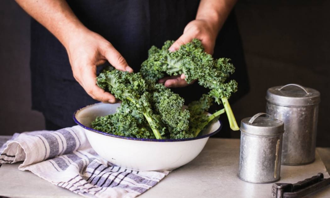 Μαγνήσιο: 5 απλοί τρόποι για να αυξήσετε την πρόσληψη (pics)