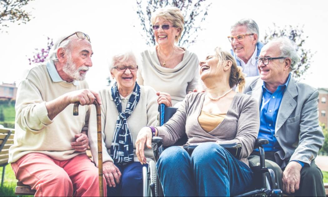 Οι 5 προκλήσεις των… -ήντα, και πώς θα τις αντιμετωπίσεις