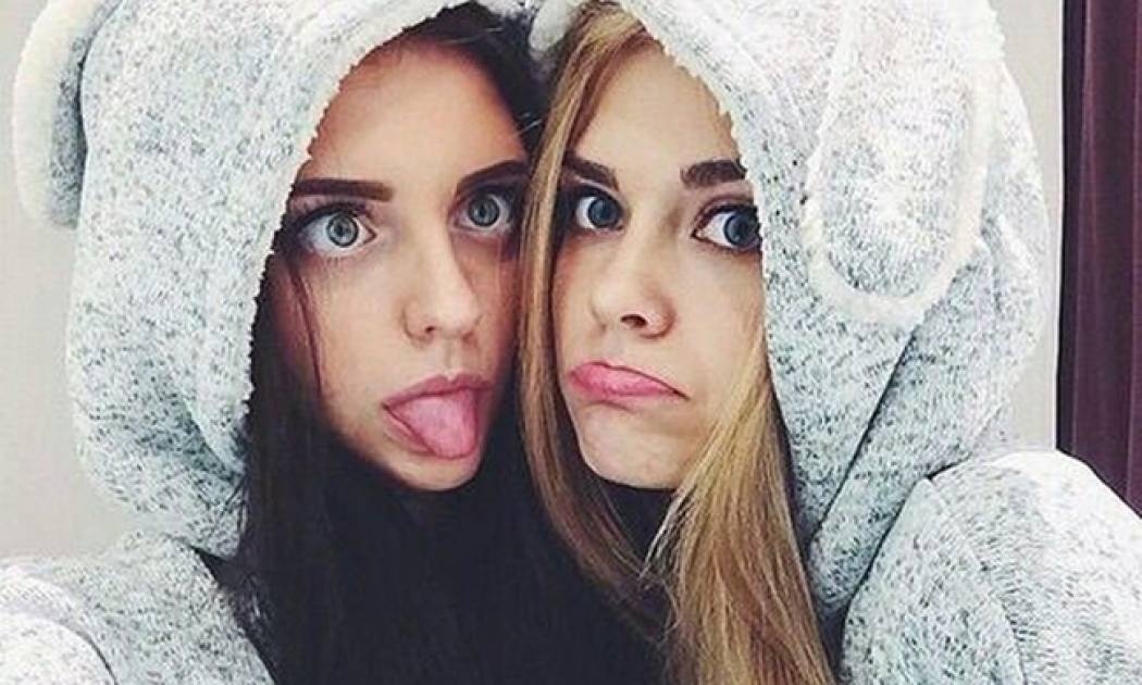 5 τρόποι για να γίνεις η καλύτερη κολλητή του κόσμου