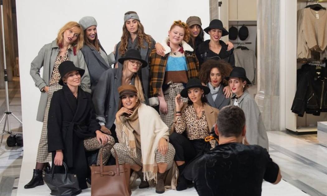 GNTM: Τη νέα φιλία που δημιουργήθηκε στο παιχνίδι, την κατάλαβες;