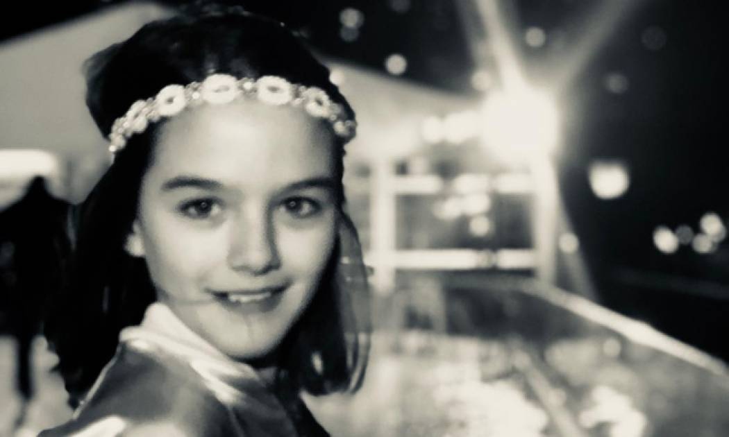 Suri Cruise: Δείτε πώς είναι σήμερα (vid+pics)