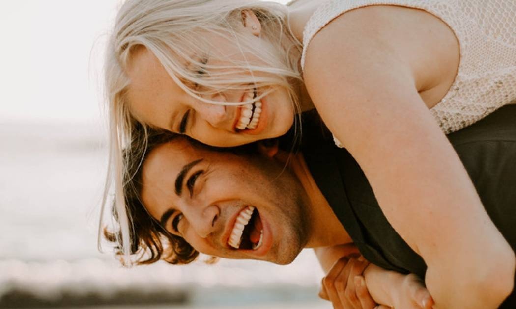 Πράγματα που κάνεις όταν είσαι ερωτευμένη και δεν το ξέρεις