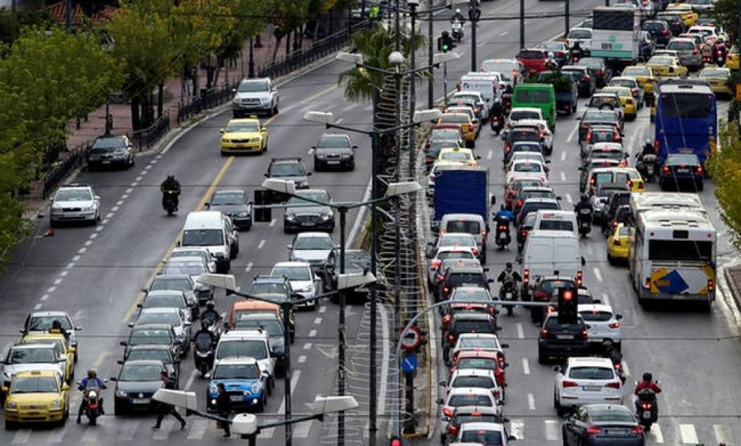 Τέλη κυκλοφορίας 2019: Αναρτήθηκαν στο TAXISnet - Κάντε κλικ ΕΔΩ για την εκτύπωση
