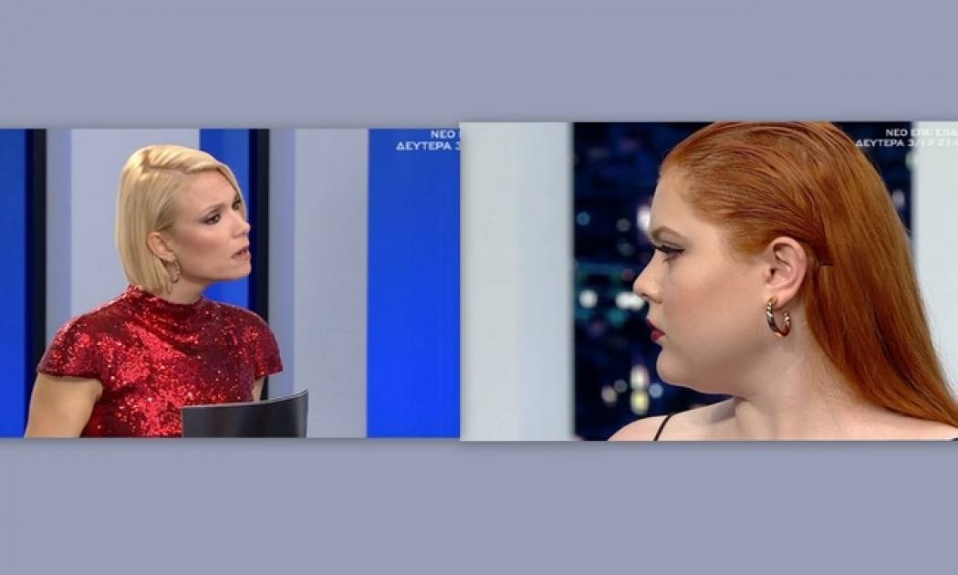 GNTM: Ξέσπασε η Ξανθούλα – Ζήτησε να αποχωρήσει οικειοθελώς – Άφωνη η Καγιά!