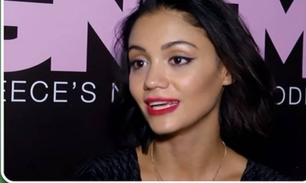 GNTM: Η Άννα Αμανατίδου ρίχνει τα βέλη της στην… Βίκυ Καγιά