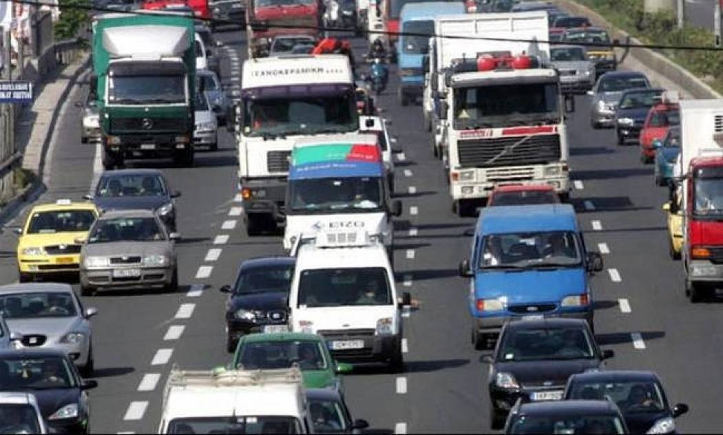 Τέλη κυκλοφορίας 2019 - gsis.gr: Αναρτήθηκαν στο TAXIS - Δείτε πώς γίνεται η εκτύπωση