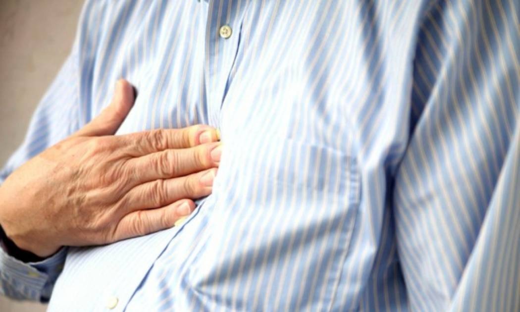 Καούρα & φούσκωμα: 6 τροφές που «ηρεμούν» το στομάχι (pics)