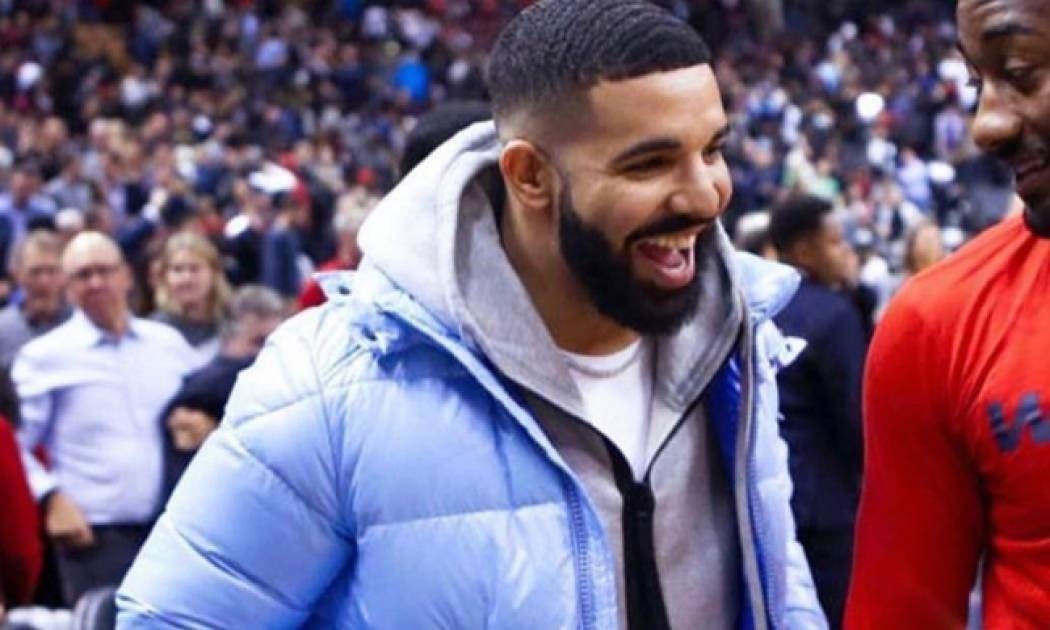 Το νέο κορίτσι του Drake σπάει τα στερεότυπα (pics)