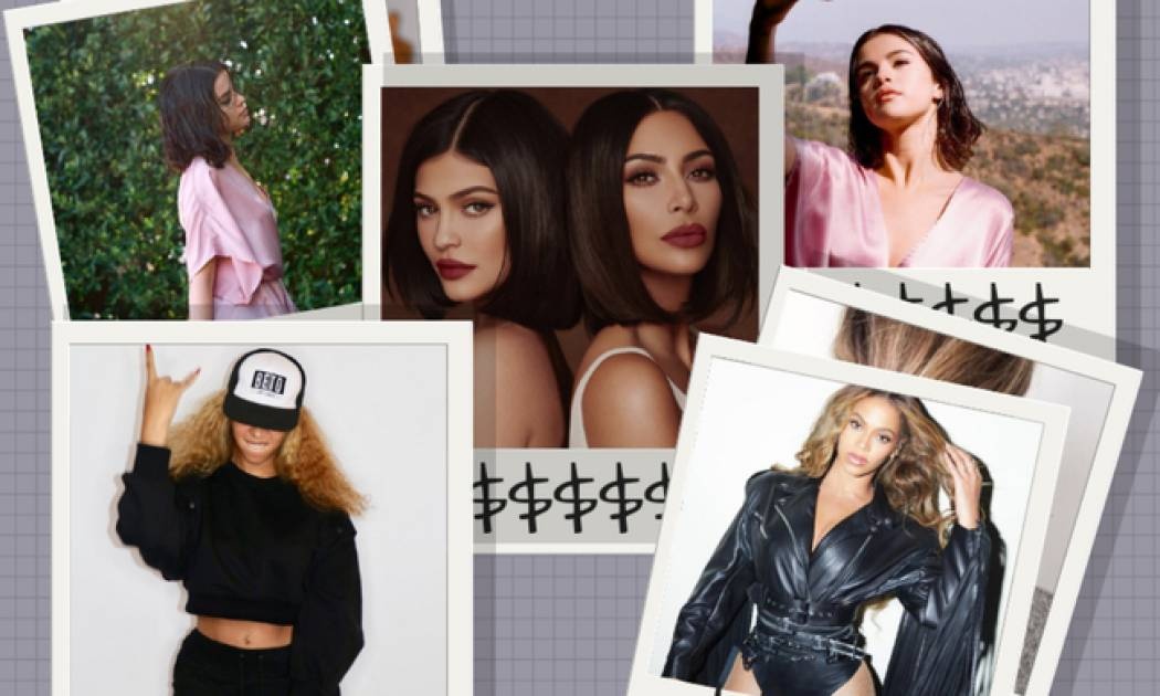 Αυτά είναι τα πιο ακριβοπληρωμένα posts στο Instagram
