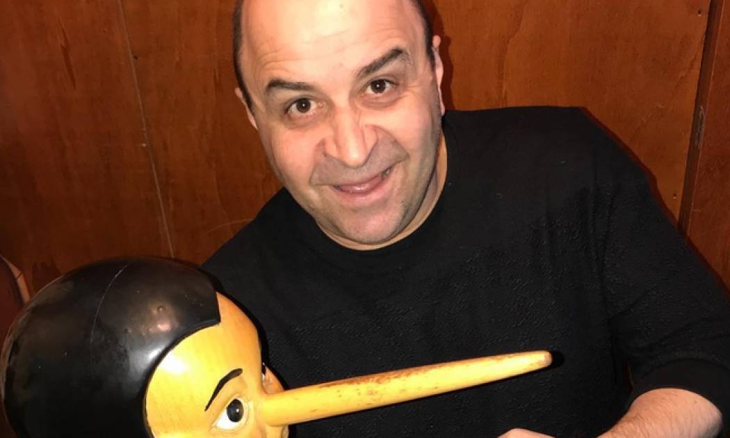 ΜΟΝΟ ΕΔΩ! Τι απαντά το Παλλάς στον Μάρκο Σεφερλή, μετά το ξέσπασμα του