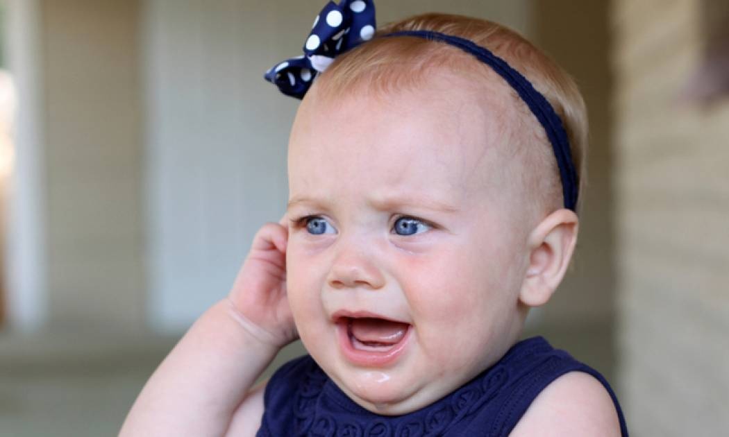 Επαναλαμβανόμενες ωτίτιδες στα παιδιά: Τι μπορείτε να κάνετε