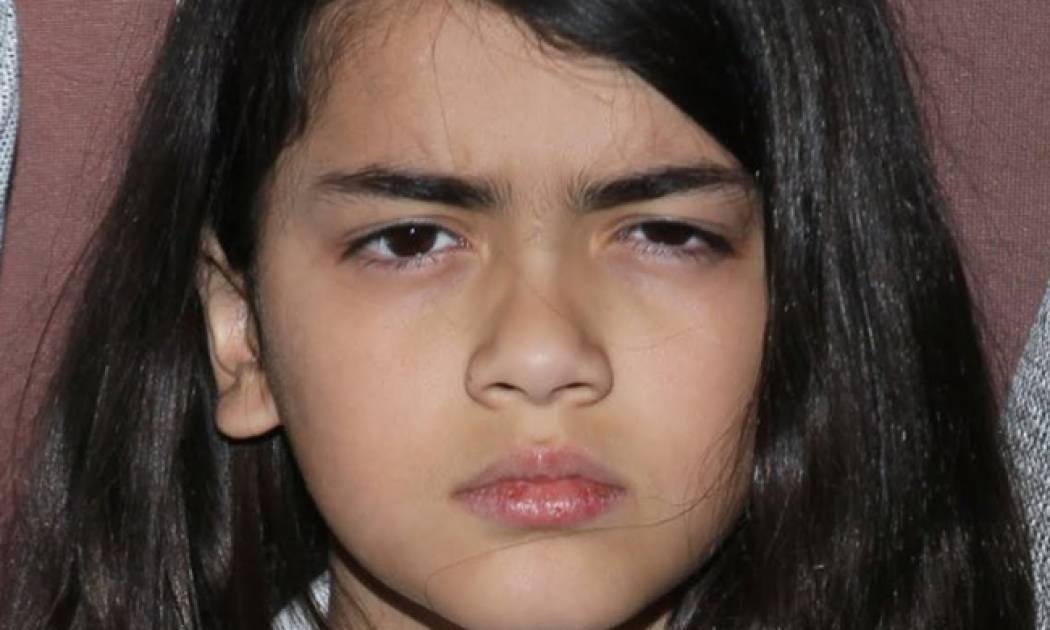 Δείτε πώς είναι και τι κάνει σήμερα ο μικρότερος γιος του Michael Jackson (vid)