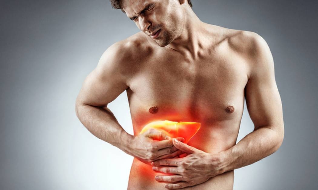 9 σημάδια ότι το συκώτι σας κινδυνεύει (φωτο)