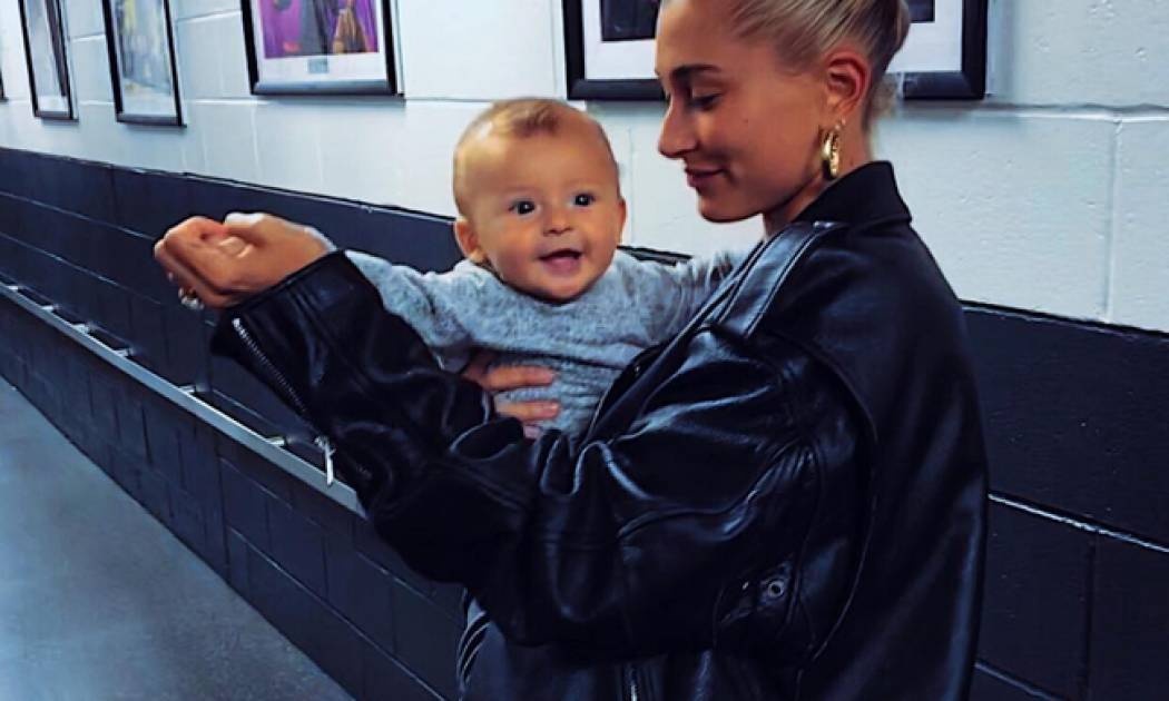 Αυτά κι αν είναι νέα! H Hailey Baldwin θα γίνει σύντομα μαμά