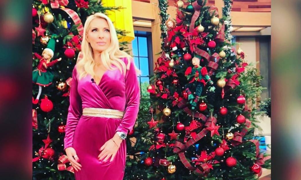 Ελένη: Δημοσίευσε φωτό του νεογέννητου Άγγελου - Οι πρώτες γιορτές με τον γιο της