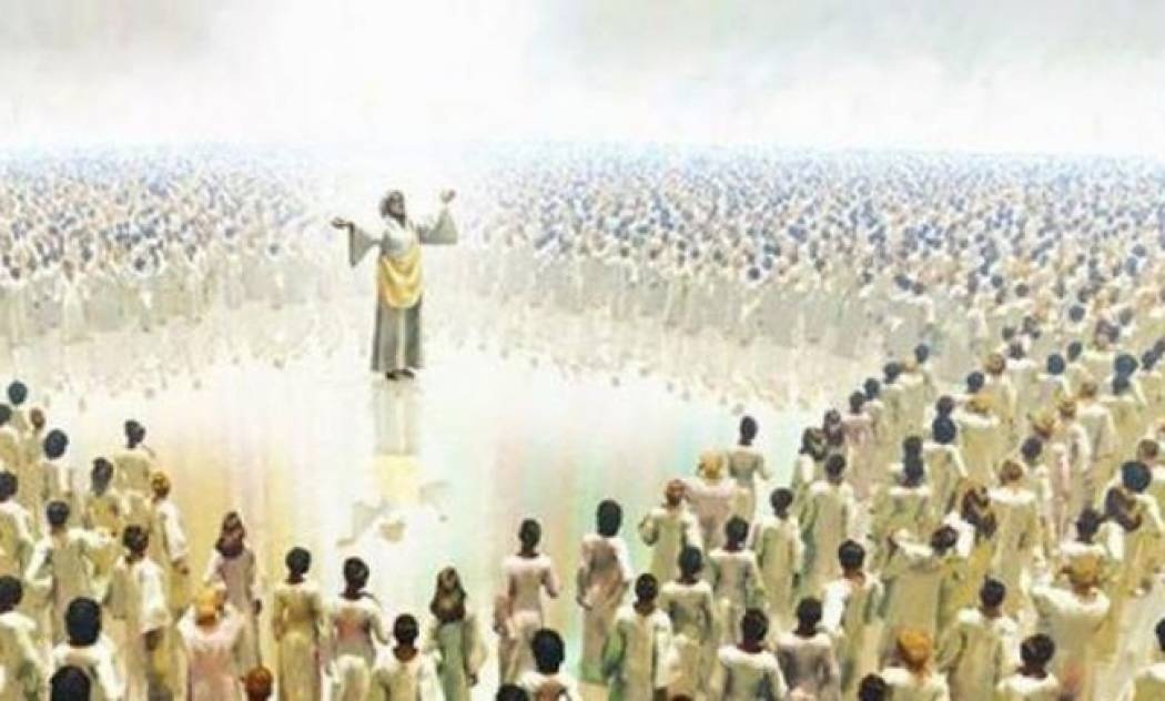 Ποιοι είναι οι 144.000 της Αποκάλυψης και ποιος ο σκοπός τους!